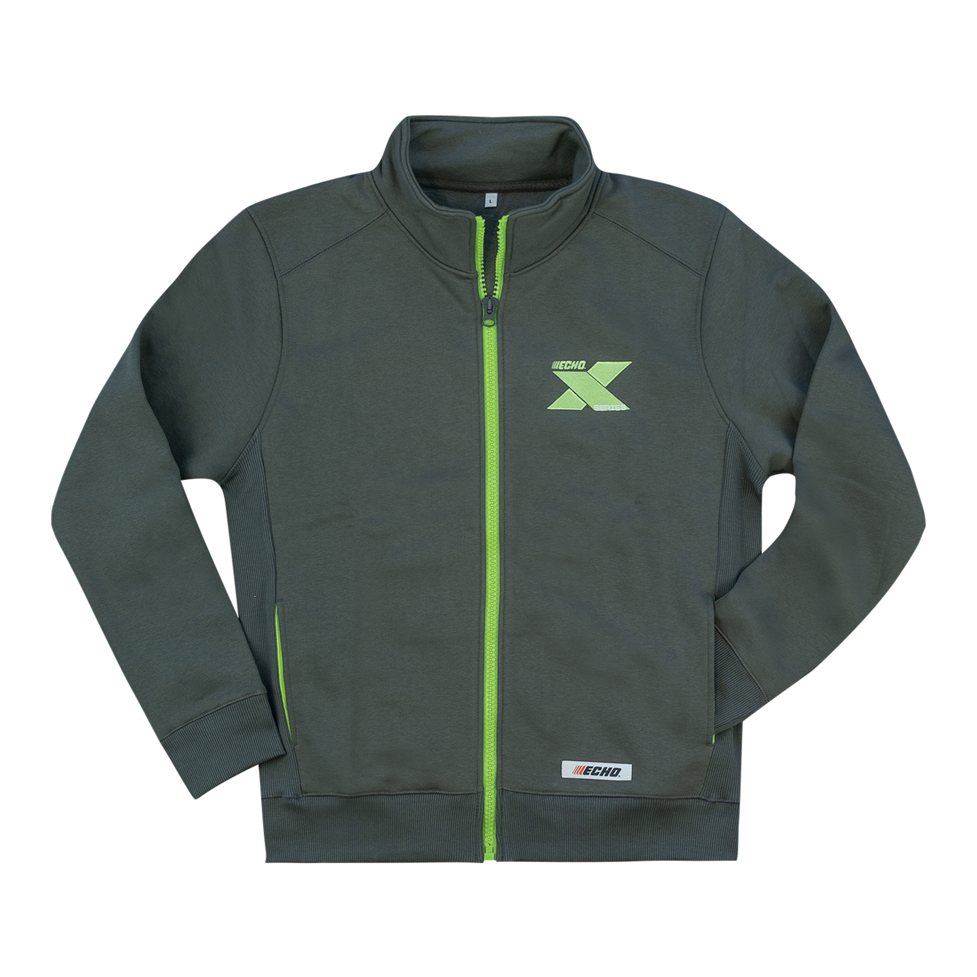 X-Series Sweatshirtjacke